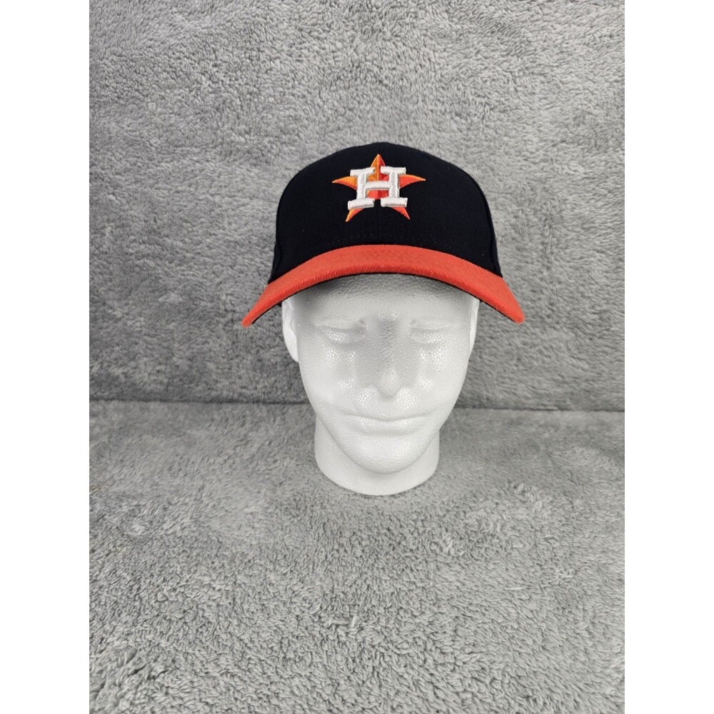 Houston Astros Snapback Hat Baseball Cap.
